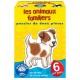 Orchard Toys Les Animaux Familiers