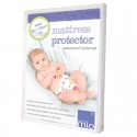 Protège-matelas imperméable pour lit bébé Bambino Mio