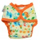 Couche maillot de bain pour plage / piscine Ecopipo - motif Canard