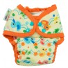 Couche maillot de bain pour plage / piscine Ecopipo - motif Canard