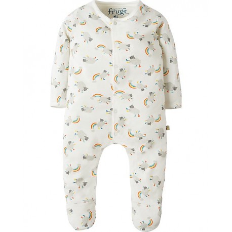 Pyjama Bebe Mouton Frugi