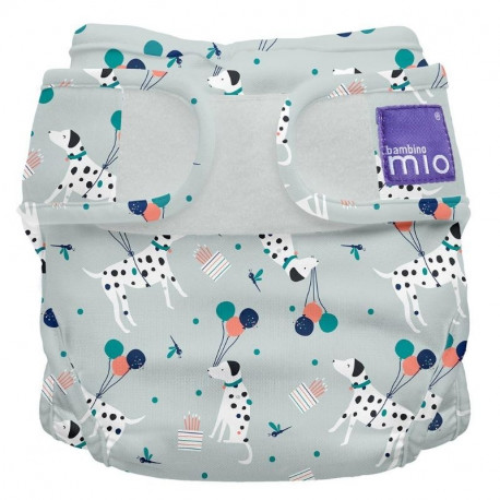 Bambino Mio miosoft culotte de protection taille 1 jours pluvieux 9kg 