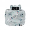 Bambino Mio, sac étanche, le goûter des animaux