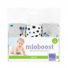 Bambino Mio, mioboost insert booster, lot de 3, le goûter des animaux