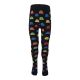 Collant en coton biologique Slugs & Snail, motif Fantômes