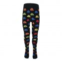 Collant en coton biologique Slugs & Snail, motif Fantômes