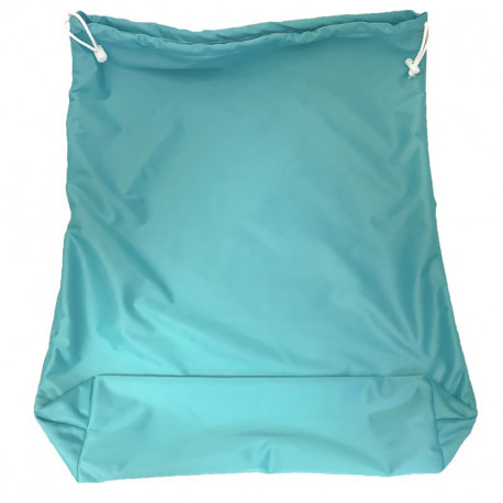 Sac imperméable réutilisable Applecheeks Taille XL, couleur révolution