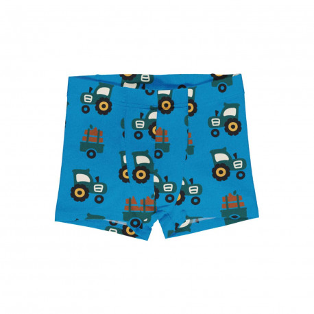 Boxer Shorts TRACTOR 86/92