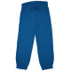 Pantalon en mousseline Maxomorra, bleu