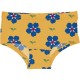 Culotte en coton biologique Maxomorra, motif fleur
