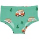 Culotte en coton biologique Maxomorra, motif van