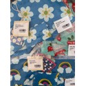 Lot surprise slip shorty Maxomorra – 86/92