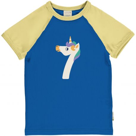 Top SS Raglan Age G07 122/128