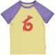 Top SS Raglan Age G06 116/122