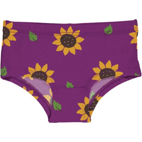 Briefs Hipsters SUNFLOWER 86/92