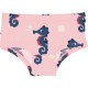Culotte en coton biologique Maxomorra, motif hippocampe