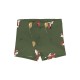 Boxer en coton biologique Maxomorra, motif renard 2026