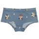 Culotte adulte en coton biologique Maxomorra, motif hibou